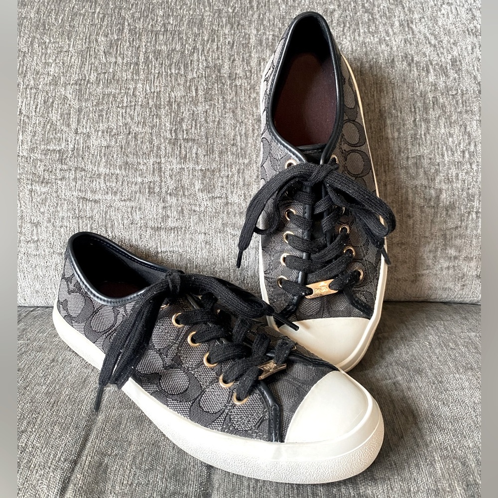 Coach Empire Fashion Sneaker